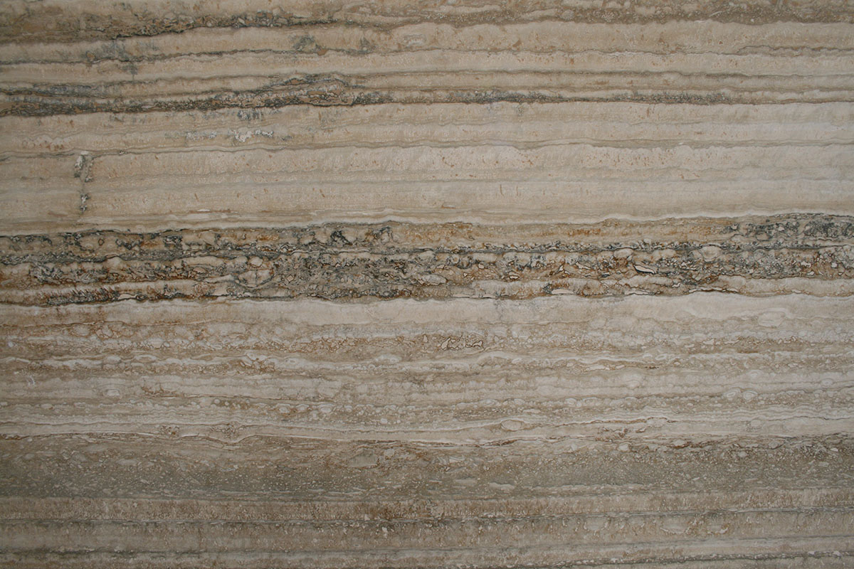 TRAVERTINE SILVER LIGHT